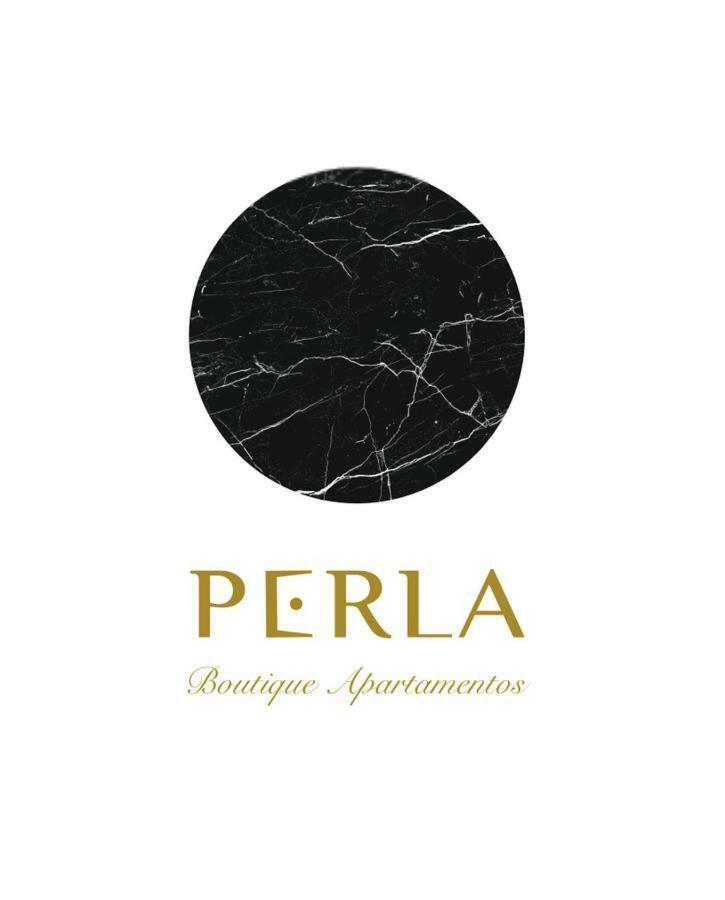 OLA Apartamento - Perla Boutique Apartamentos Saint-Sébastien Extérieur photo